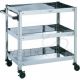 VANLACK 3 LAYER TOOL WAGON W770XD520XH800MM SUS4511B – JAPAN