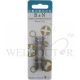 B&N SUPER EXTENDED TORSION BIT [+2]X65MM - 2PP