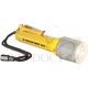 PELICAN NEMO LED FLASHLIGHT 2010N 8.11" 3X"C" BATT [IPX8]