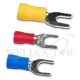 CABLE FORK / SPADE TERMINAL LUG 100PPP
