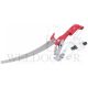 M10 TREE PRUNER WITH ROPE AND SAW 9082