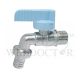 SHOWY 1/2" GARDEN TAP -6082N