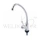SHOWY QUARTER TURN LEVER TAP 6051