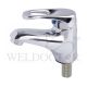 SHOWY SINGLE LEVER BASIN TAP FOR COLD WATER 2587MR