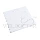SHOWY SQUARE PLASTIC GRATING W/O AIR HOLE 6", 2360 (2360-000)