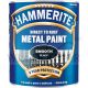 HAMMERITE DIRECT TO RUST METAL PAINT SMOOTH -750 ML