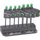 BONDHUS STAR FLAG HANDLE 7PCS SET (TFX7) 34445