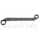 NETSUREN DOUBLE-BENT RING SPANNER (METRIC)