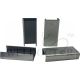 METAL STRAPPING CLIPPER 5/8"X1-1/4" - BOX