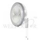 KDK 20" INDUSTRIAL WALL FAN YU50X