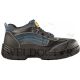 D&D PREMIER SAFETY SHOE 08818 [S1-P]
