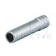KTC 1/2" DR DEEP SOCKET 12PT (INCHES)