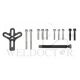 GEARWRENCH HARMONIC BALANCER PULLER - 2286D