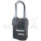 MASTERLOCK WEATHER TOUGH PROTECTION PROLONG PADLOCK 6121LJ