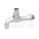SHOWY LOOSE KEY BIB TAP 6257