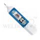 PENTEL CORRECTION FLUID 12ML ZL31W