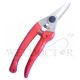KAMAKI PRUNING SHEAR 190MM CHROME, 70