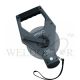 YAMAYO SILVER TAPE, METALLIC COATING STEEL TAPE MEASURE SILVER SEVEN 30M VR-30