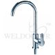 SHOWY CAUSEWAY EXCLUSIVE SINGLE LEVER SINK TAP 3026