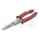 M10 FPH200 8" SS FISHING HOOK NOSE PLIER