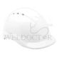 QUEBEE SAFETY HELMET AQM8 WITH RATCHET & AIR VENT [EN397]