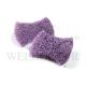 3M SCOTCH BRITE PURPLE SCOUR PAD 2020, 2.8" X 4.5"