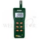 EXTECH PORTABLE INDOOR AIR QUALITY CO2 METER CO250