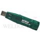 EXTECH TEMPERATURE USB DATA LOGGER TH10