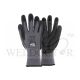 SAFETY JOGGER ALLFLEXDOT FOAM NITRILE/DOT GLOVE [EN388 4131A]