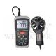 CEM DIGITAL THERMO ANEMOMETER WITH IR TEMPERATURE DT620 CFM/CMM