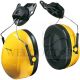 3M PELTOR OPTIME 98 HELMET ATTACHMENT EARMUFF - H9P3E