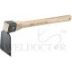 M10 WOOD HANDLE GARDEN HOE / CHANGKOL - 10K
