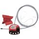 MASTERLOCK BUTTERFLY VALVE LOCK S3921