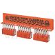 MASTERLOCK LARGE PADLOCK RACK UNFILLED S1518