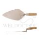 AMPCO NON-SPARKING BRICK TROWEL T-12 280MM