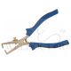 AMPCO NON-SPARKING WIRE STRIPPING PLIER 8270 155MM