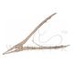 AMPCO NON-SPARKING EXT SNAP RING PLIER 8304 180MM