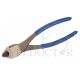 AMPCO NON-SPARKING DIAGONAL CUTTING PLIER P-36 178MM