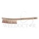 AMPCO NON-SPARKING SHOE HANDLE BRUSH B-400