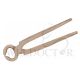 AMPCO NON-SPARKING END CUTTING PLIER 4-1242 230MM