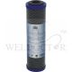 SHOWY 10" COCONUT SHELL ACTIVATED BLOCK CARBON FILTER CARTRIDGE (5 MICRON) - 2959