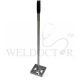 MANUAL TRASH COMPACTOR ROD