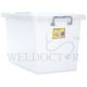 TOYOGO STORAGE BOX 9710 (51L) L61 X W37 X H36CM