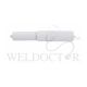 SHOWY TOILET ROLL HOLDER ROD 8076