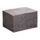 PIG UNIVERSAL MAT PADS-DOUBLE WEIGHT ( 100PADS/BAG ) NPCMAT203