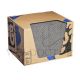 PIG UNIVERSAL MAT PADS ( 100PADS/BOX ) NPCMAT240