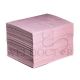 PIG HAZ-MAT HEAVY WEIGHT ABS (100PADS/BOX) NPCMAT354