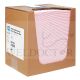PIG HAZ - MAT PADS DOUBLE WEIGHT ( 100PADS/BOX) NPCMAT351
