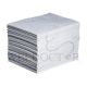 PIG OIL-ONLY SPILL PADS ( 100PADS/BAG ) NPCMAT403