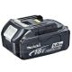 MAKITA 18V 5.0AH LI-ION BATTERY BL1850B, 197280-8